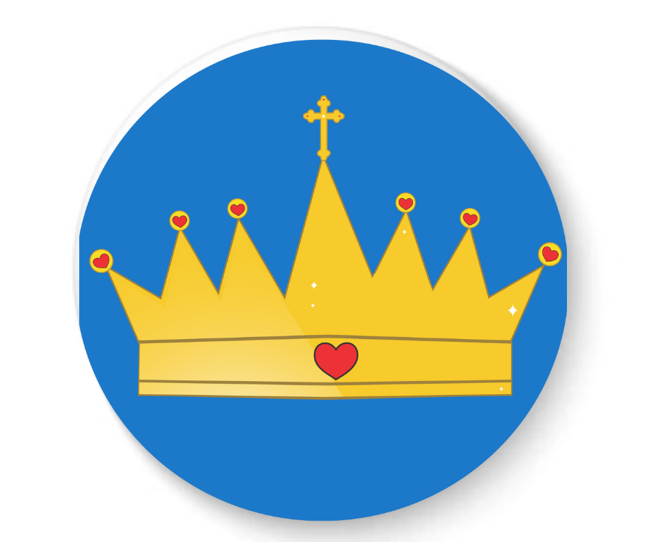 Folleto 7 años Dios me ama