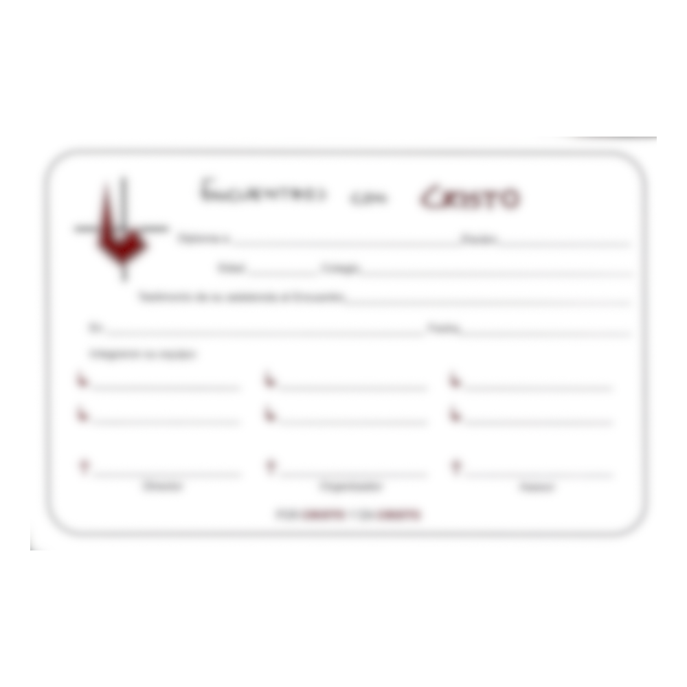 Folleto 9 años Semillas