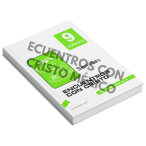 Folleto 9 años Semillas