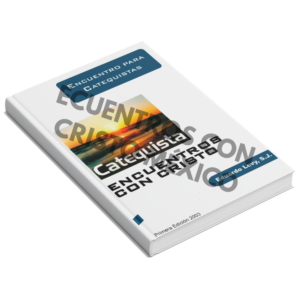 Folleto Catequistas