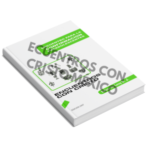 Folleto Confirmación Preadolescentes