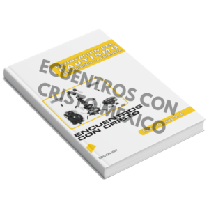 Folleto Renovación del Bautismo