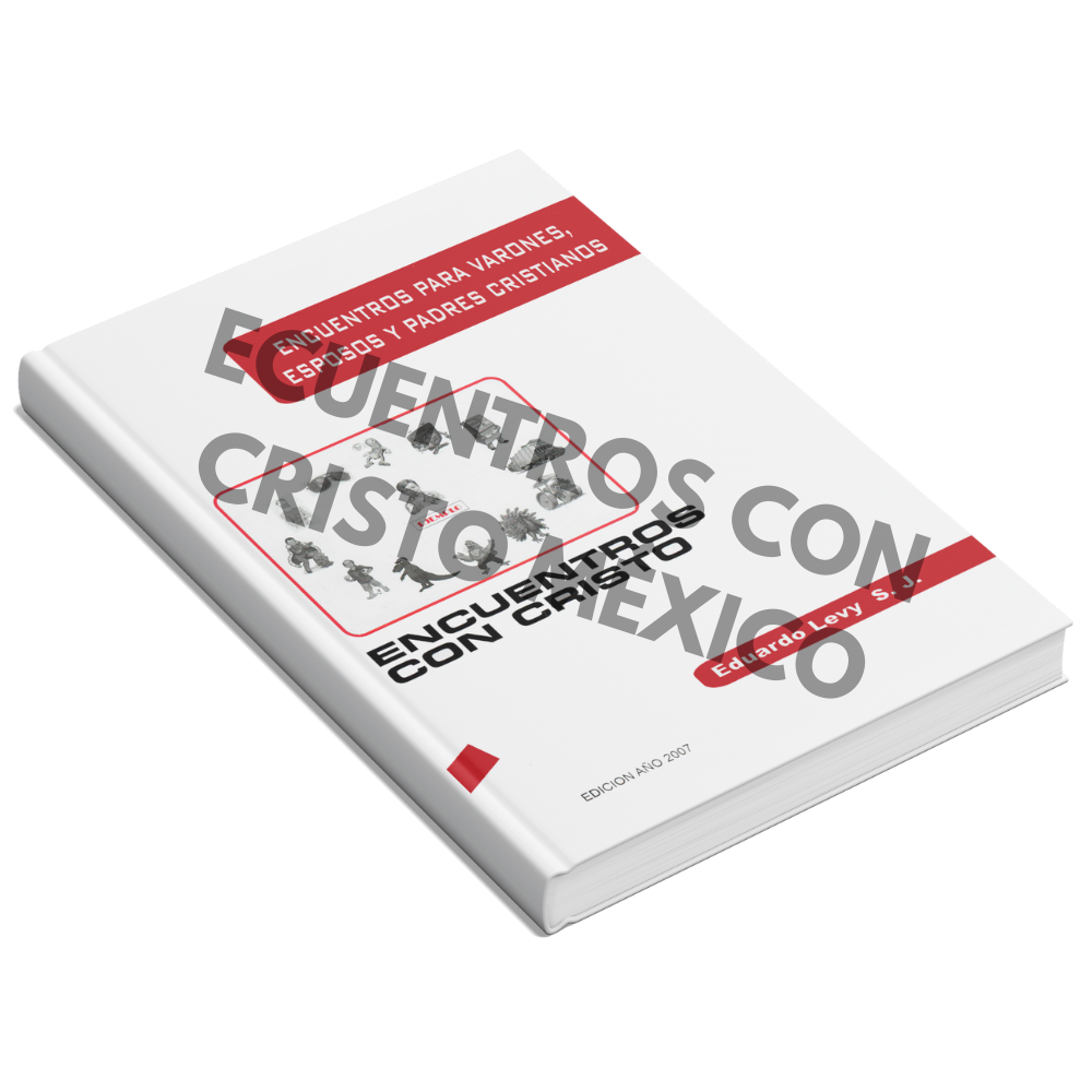 Folleto Varones, Esposos y Padres Cristianos