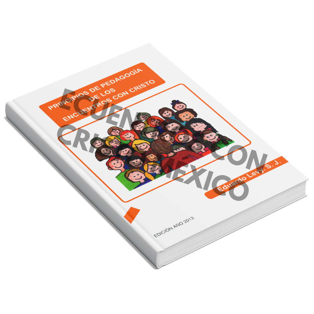 Folleto Principios de Pedagogía