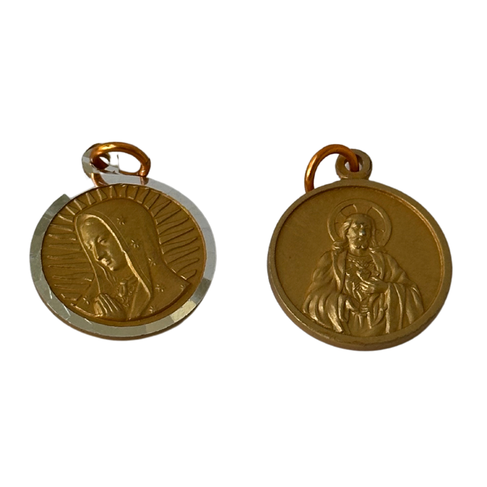 Folleto Madres Educadoras