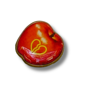 Pin Manzanita .- Renovación del Bautismo