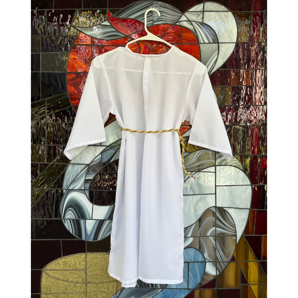 Folleto 4 años El Amigo Jesús